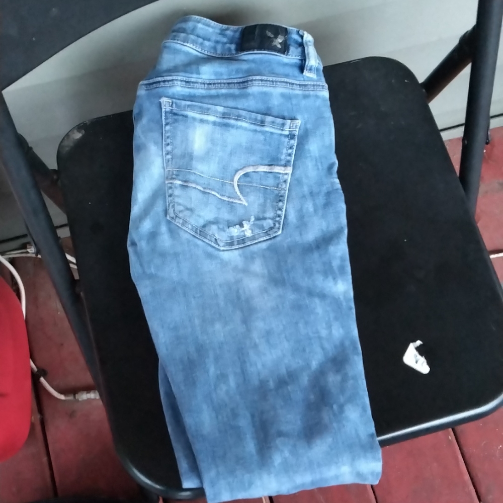 Clothes and purses - Picture 10 of 13
